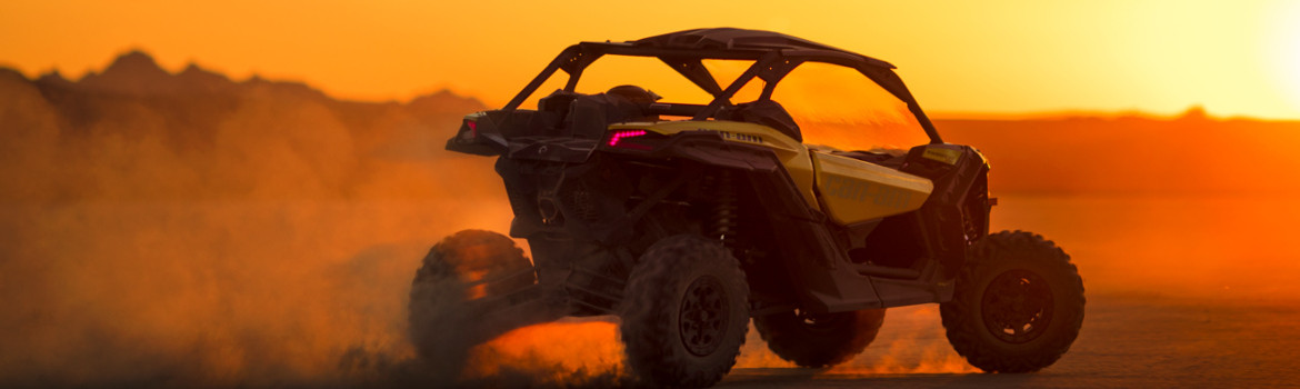 2021 Can-Am® Maverick X3 Turbo R for sale in Romney Cycles, Romney, West Virginia